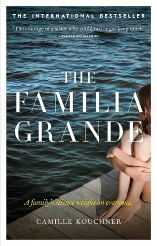 The Familia Grande - Cover
