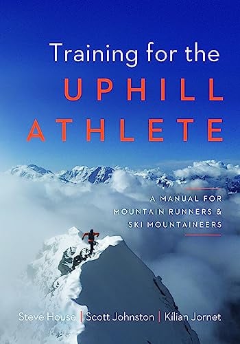 Training for the Uphill Athlete - Cover