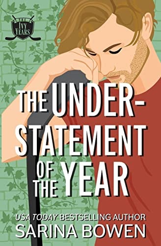 The Understatement of the Year - Cover