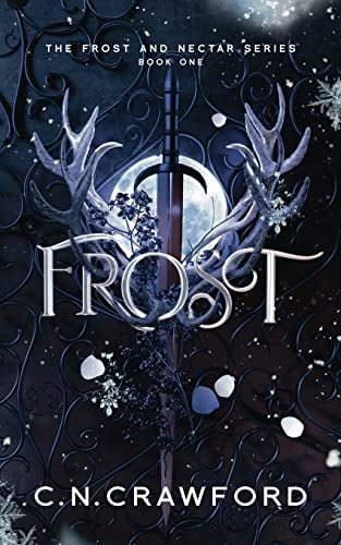 Frost - Cover