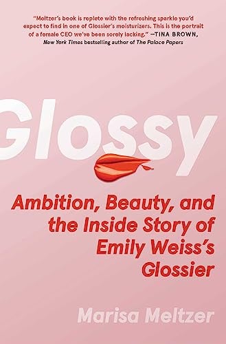 Glossy - Cover