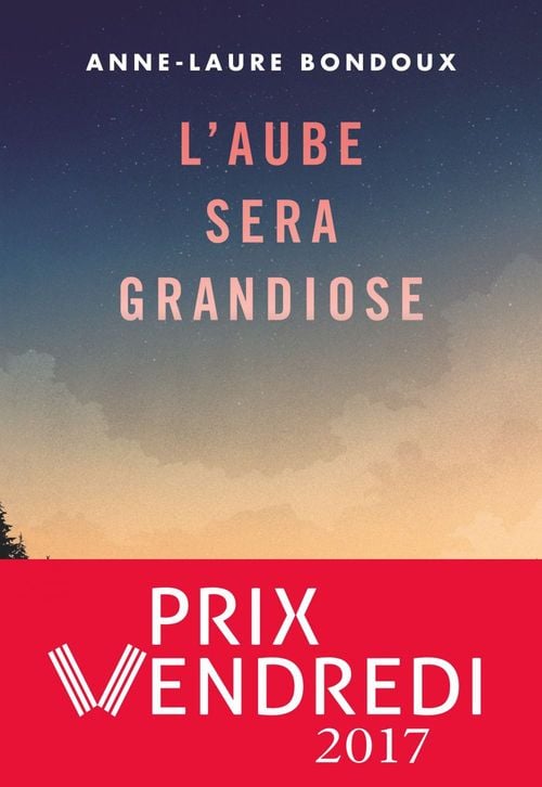 L'aube sera grandiose - Cover