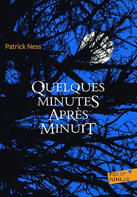 Quelques minutes après minuit - Cover