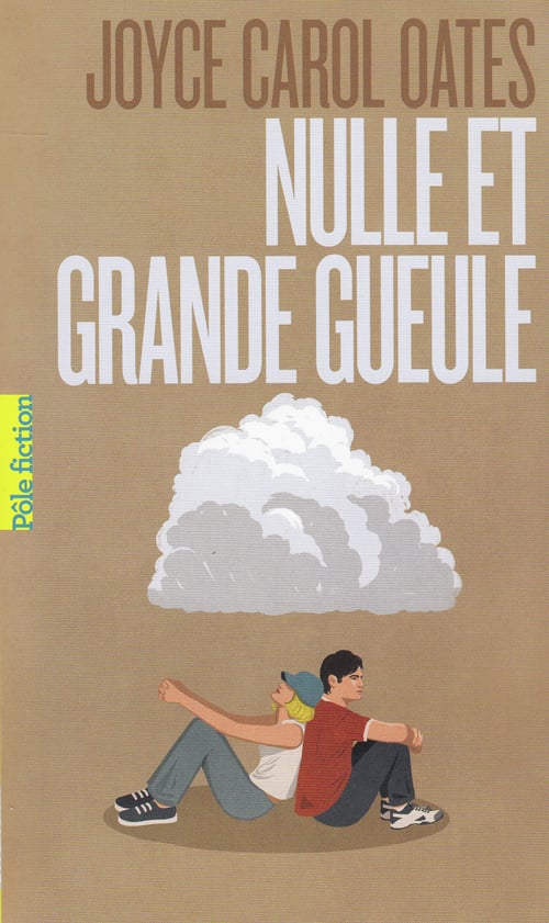 Nulle et Grande Gueule - Cover