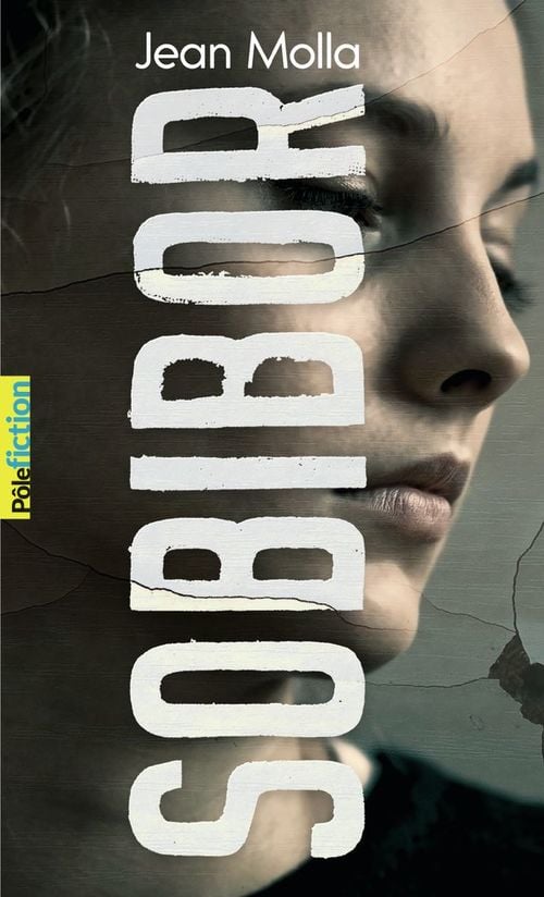 Sobibor - Cover