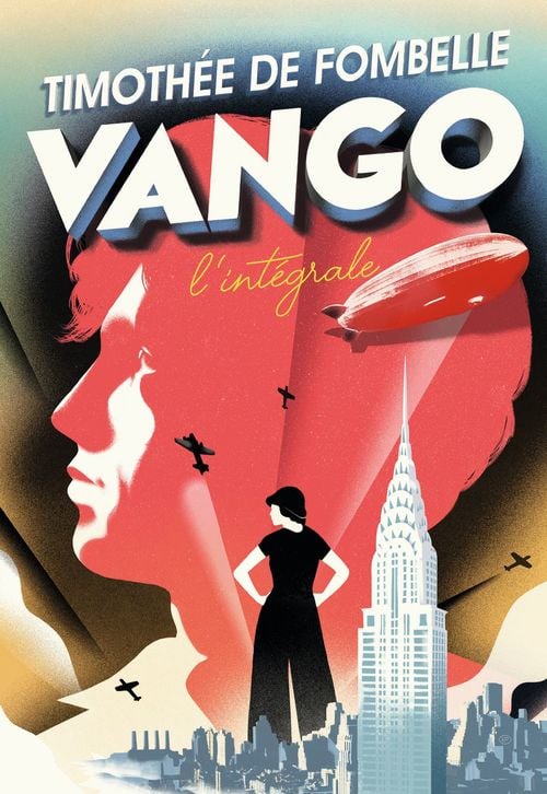 Vango - Cover
