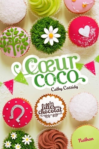 Coeur Coco - - Cover
