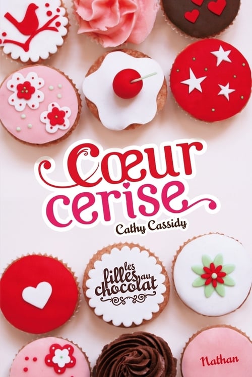 Coeur Cerise - - Cover