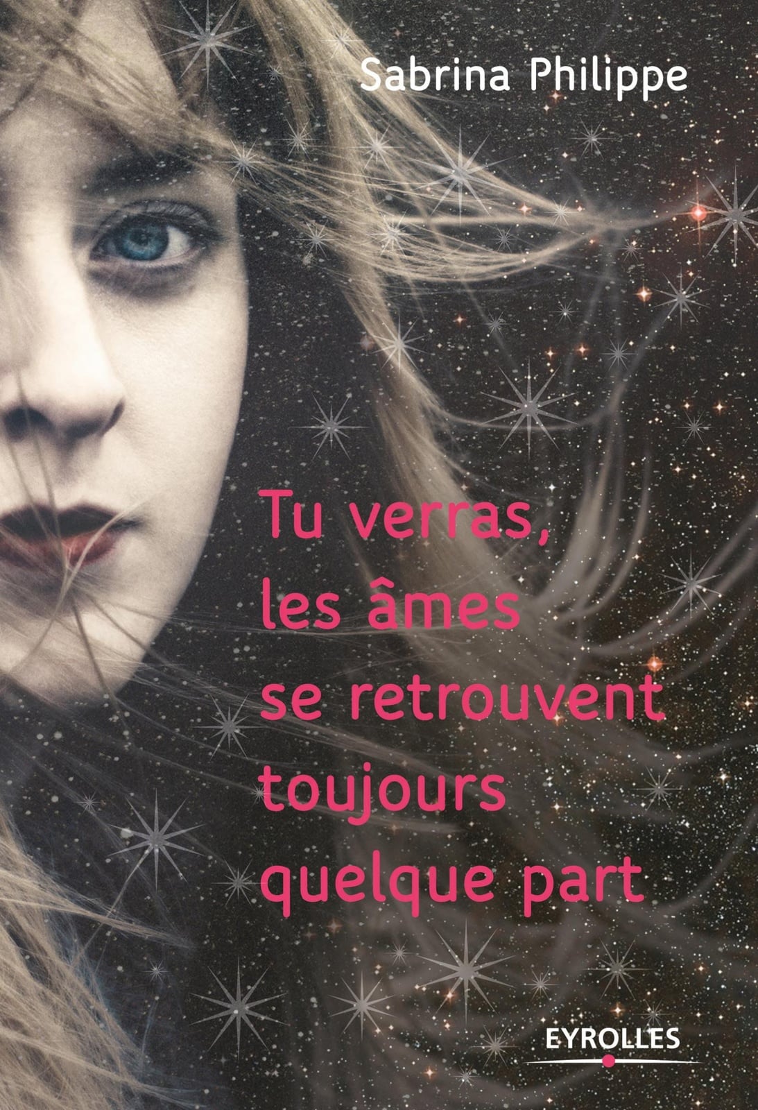 Tu verras, les âmes se retrouvent toujours quelque part - Cover