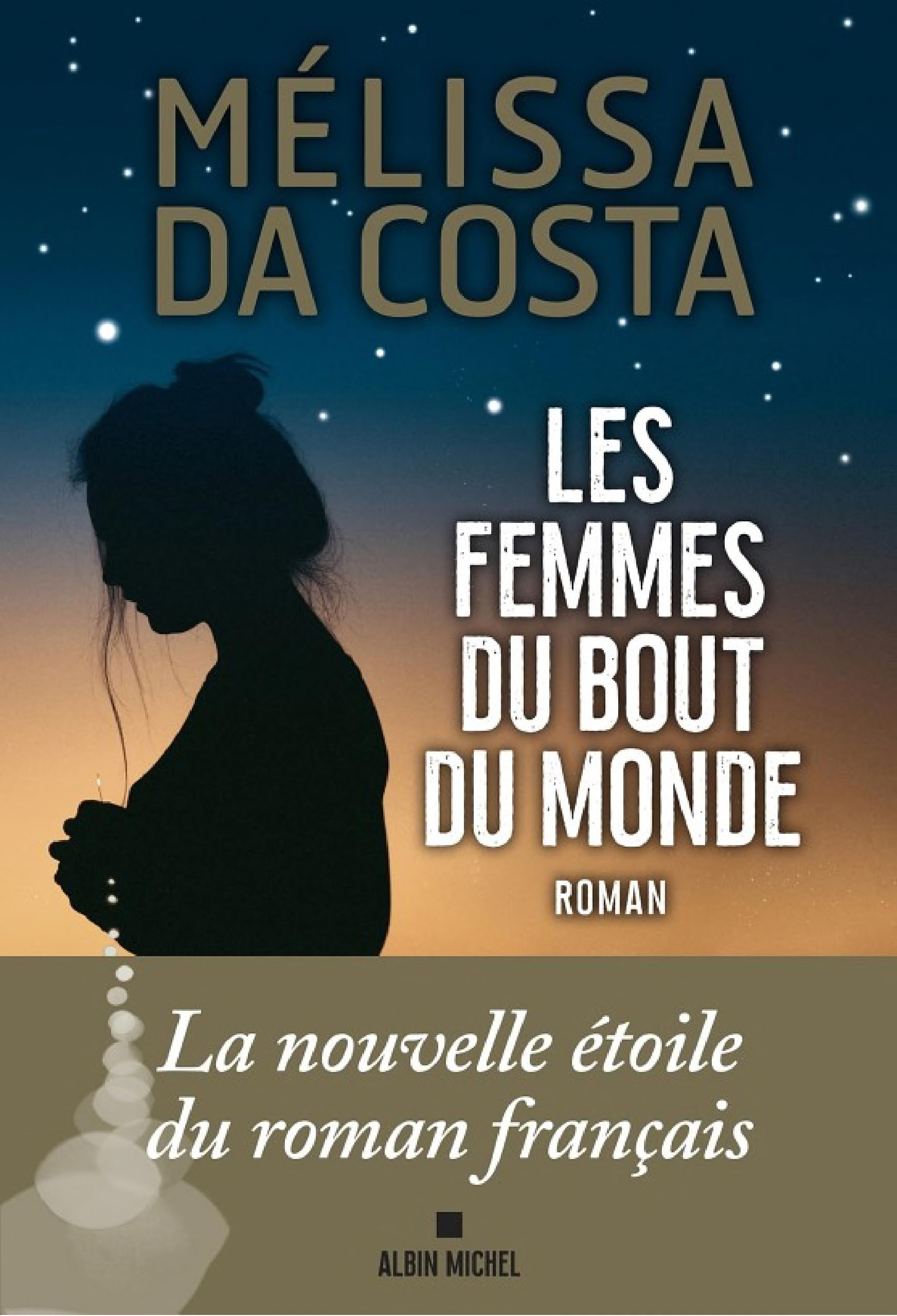 Les Femmes du bout du monde - Cover