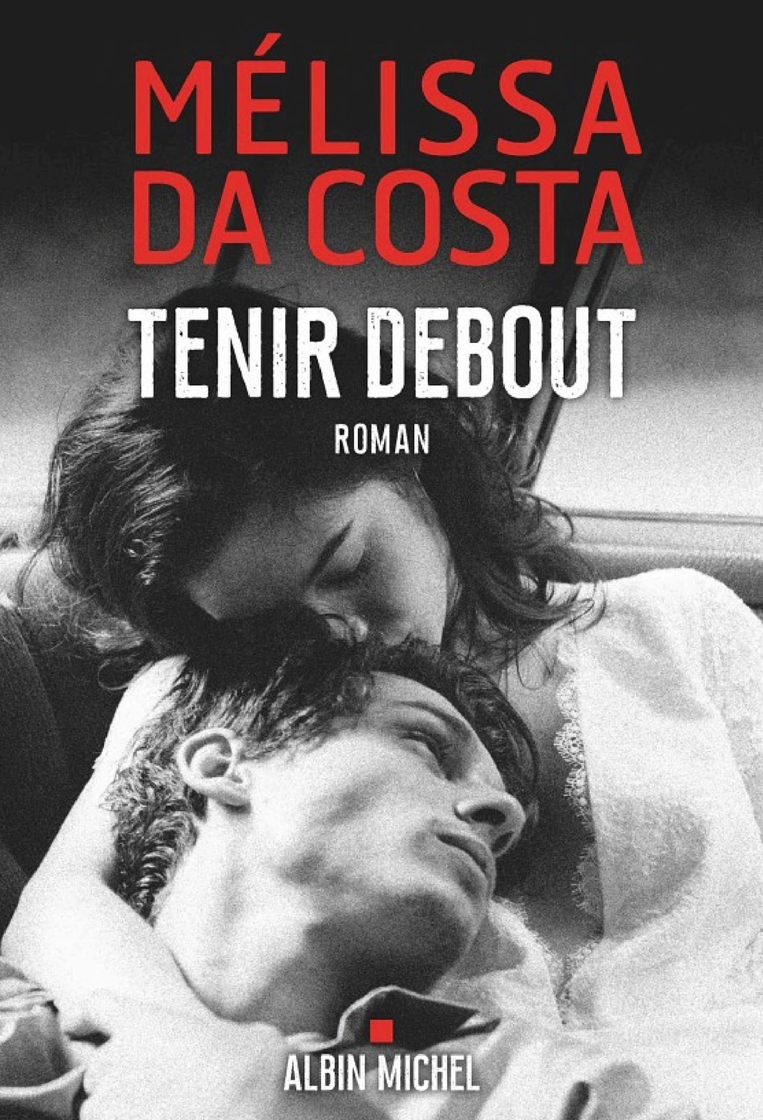 Tenir debout - Cover