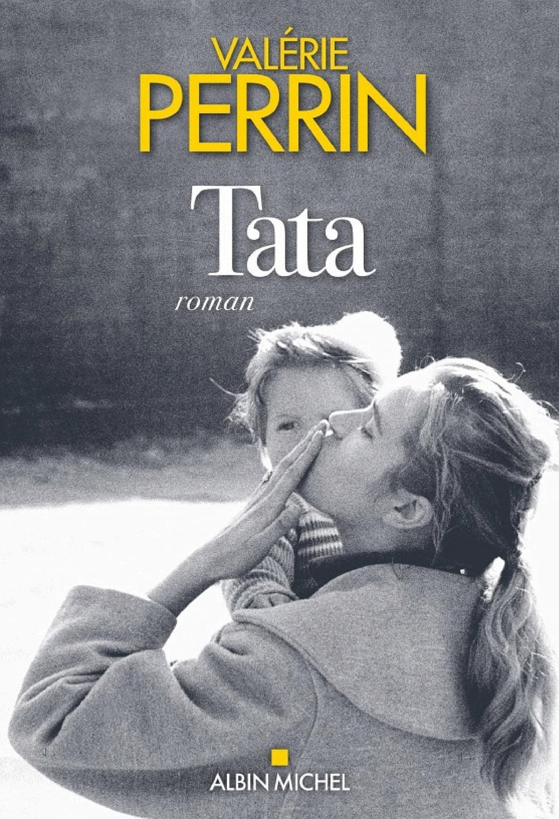 Tata - Cover