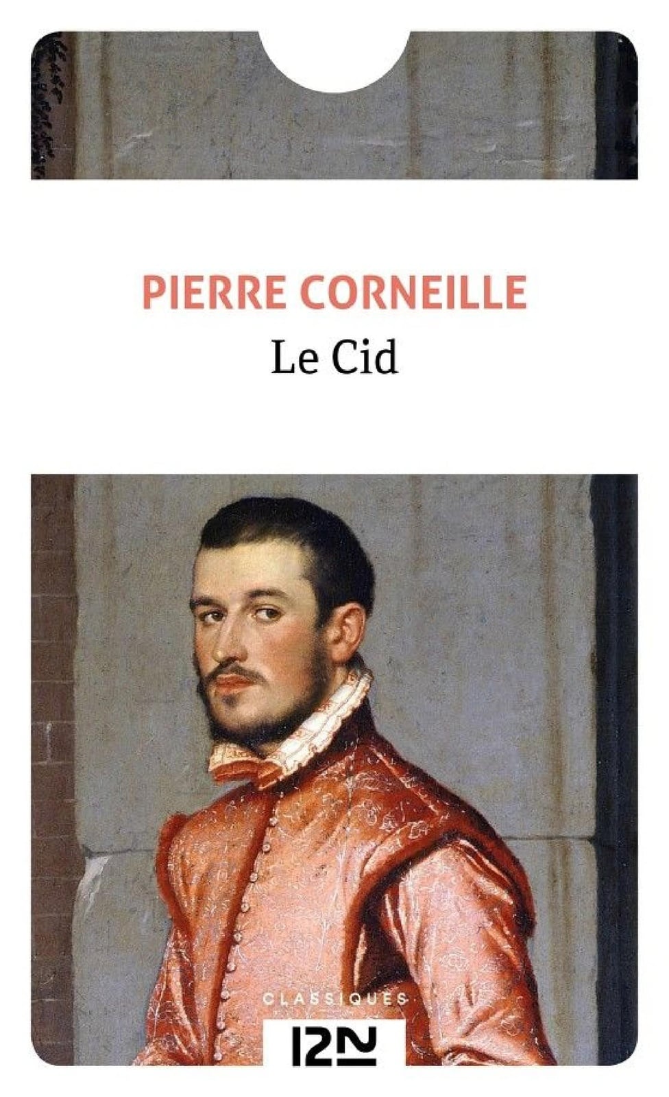 Le Cid - Cover