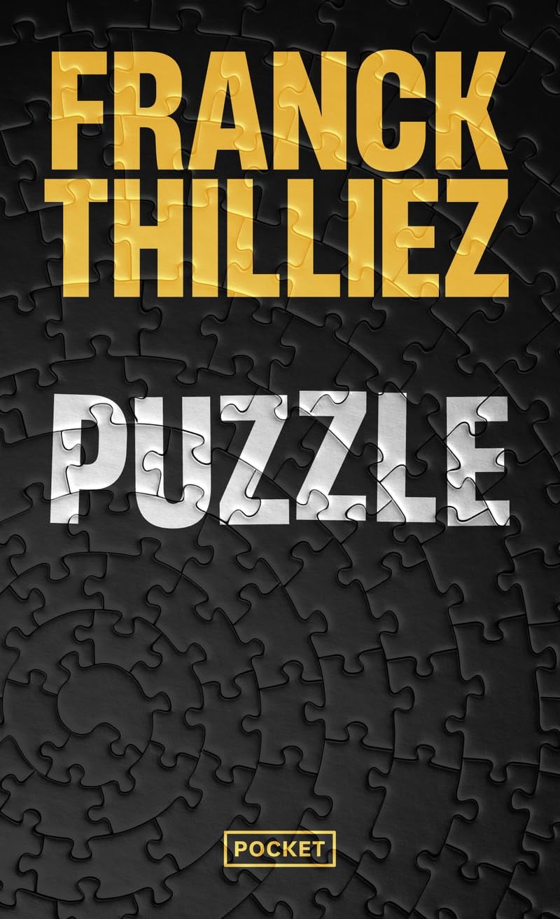 Puzzle - Cover