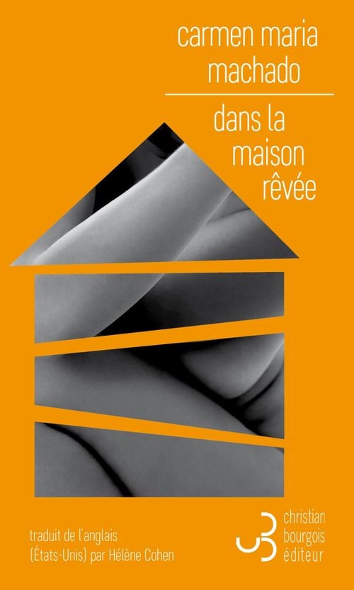 Dans la maison rêvée - Cover
