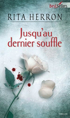 Jusqu'au dernier souffle - Cover