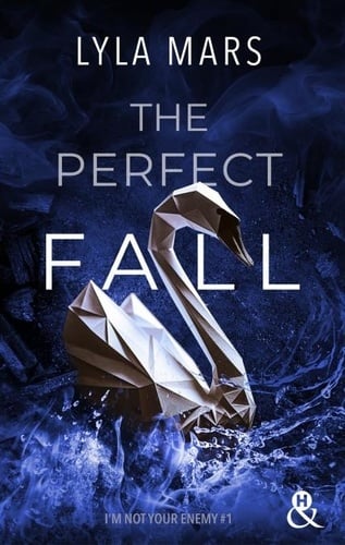 The Perfect Fall - Cover