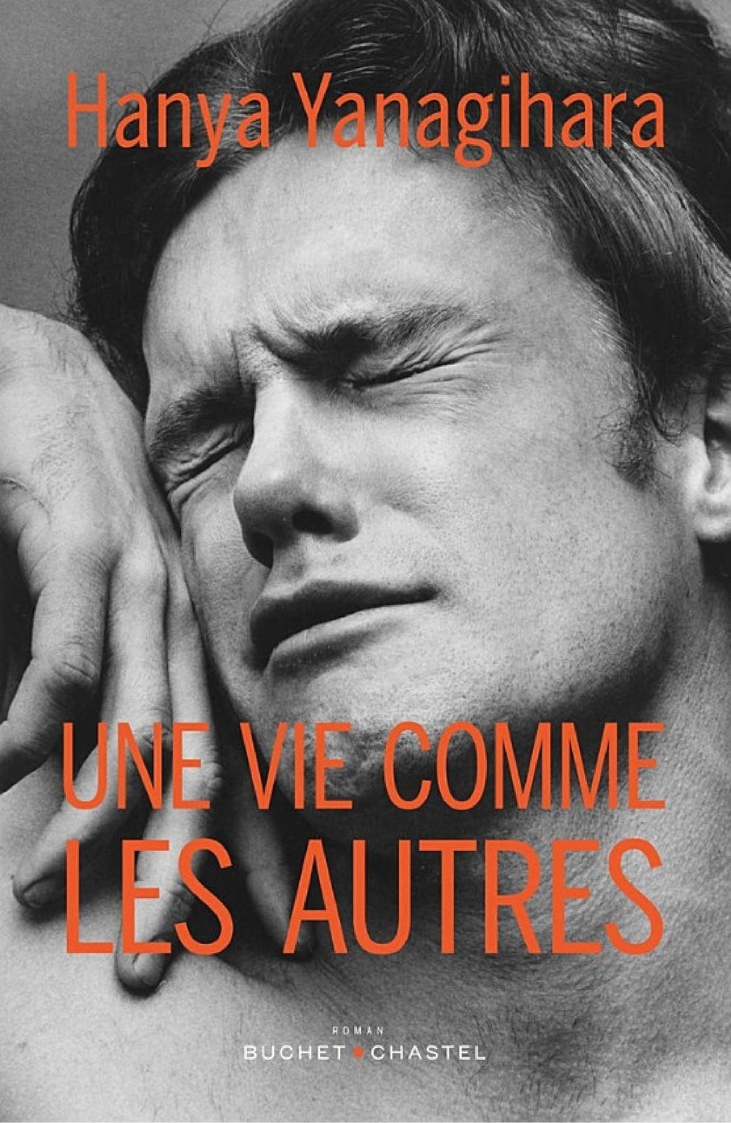 Une vie comme les autres - Cover