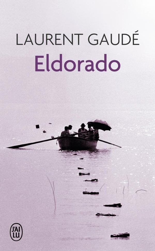 Eldorado - Cover