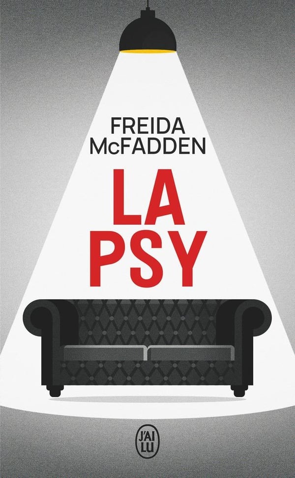 La psy - Cover