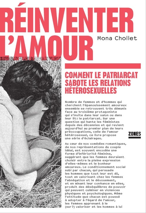 Réinventer l'amour - Cover