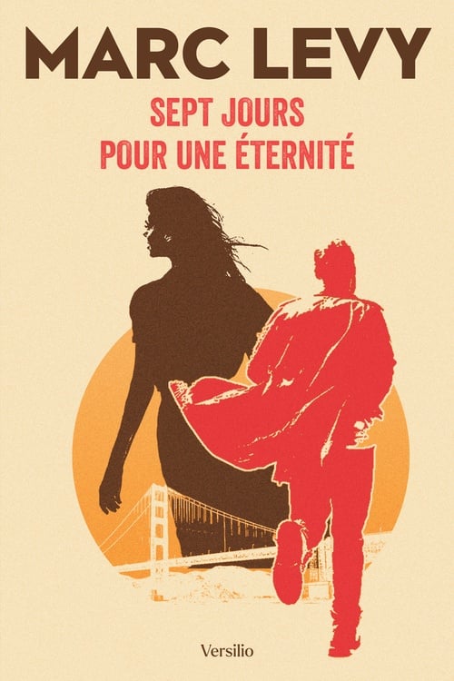 Sept jours pour une éternité - Cover