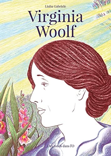 Virginia Woolf - Cover