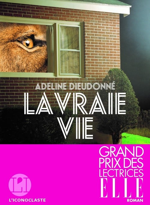La Vraie vie - Cover