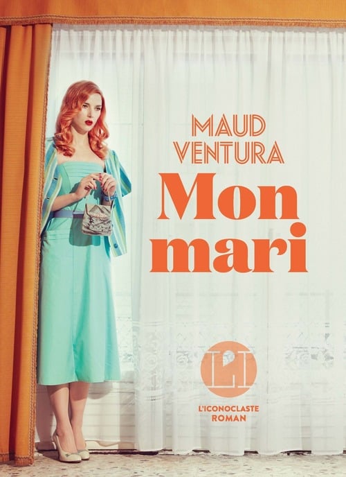 Mon mari - Cover