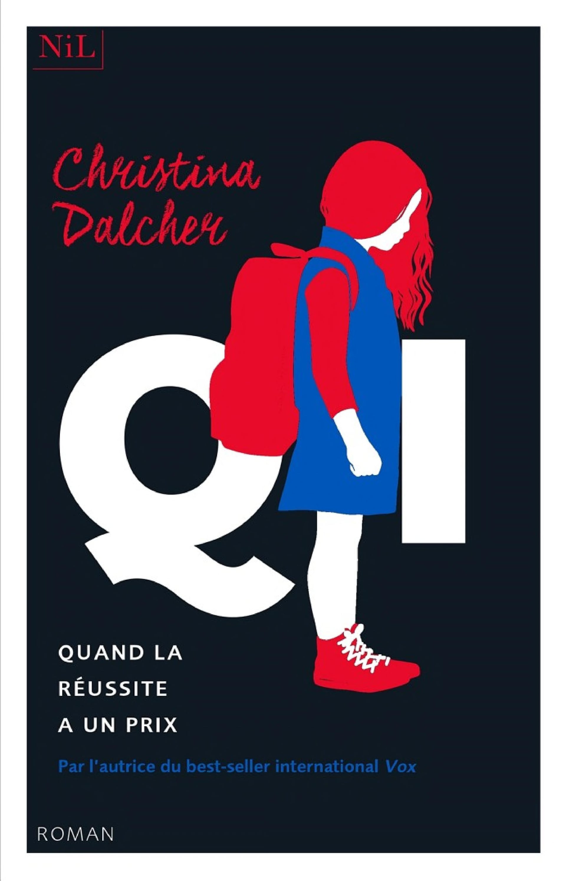 QI - Cover