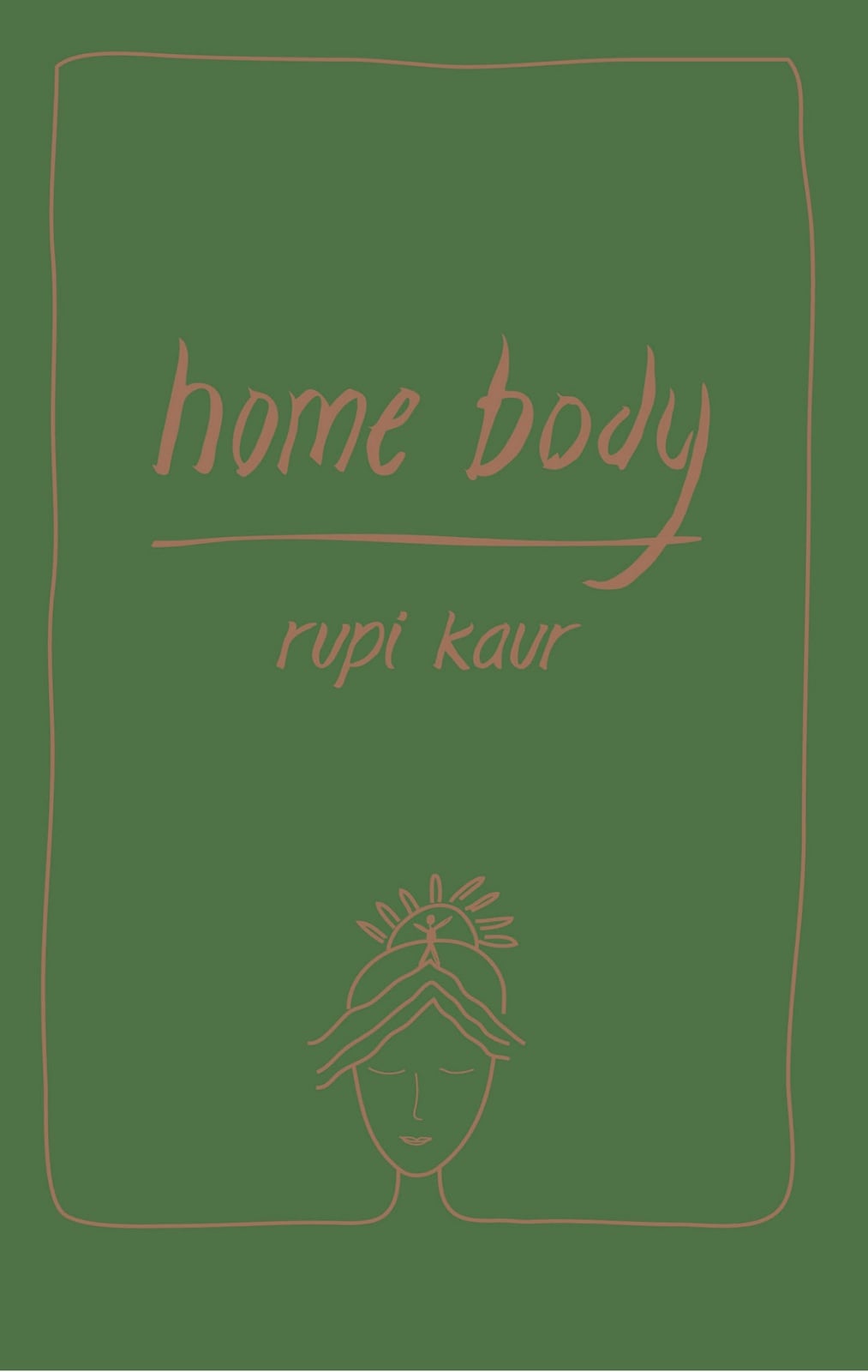 home body - édition collector - Cover