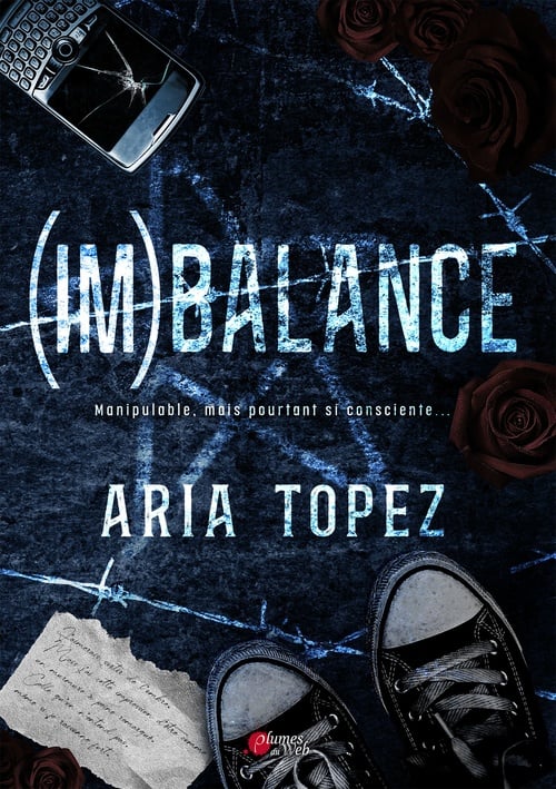 Imbalance - Cover
