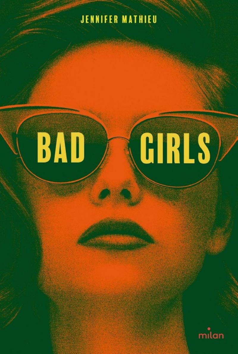 Bad girls - Cover