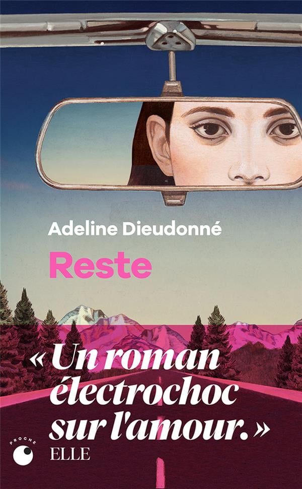 Reste - Cover