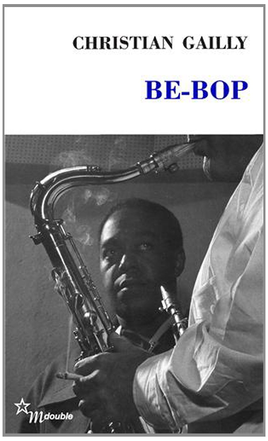 Be-bop - Cover