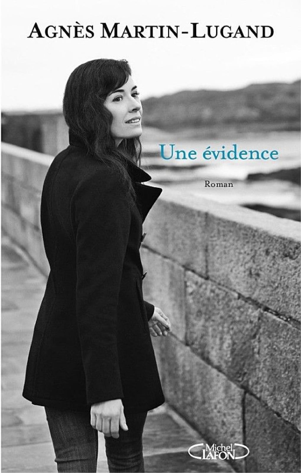 Une évidence - Cover