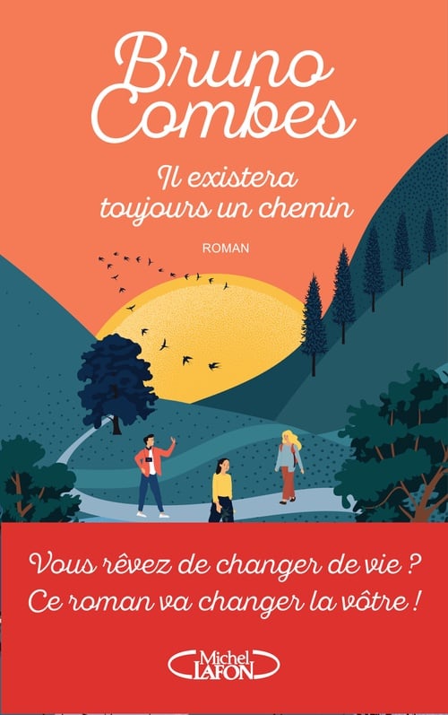 Il existera toujours un chemin - Cover