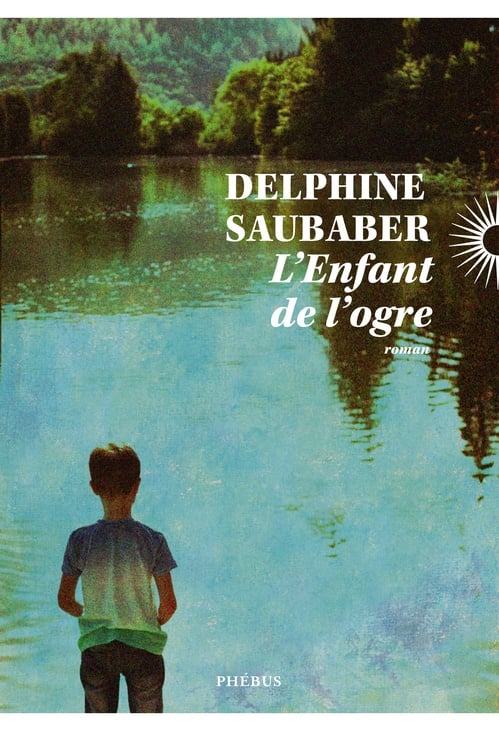 L'Enfant de l'ogre - Cover