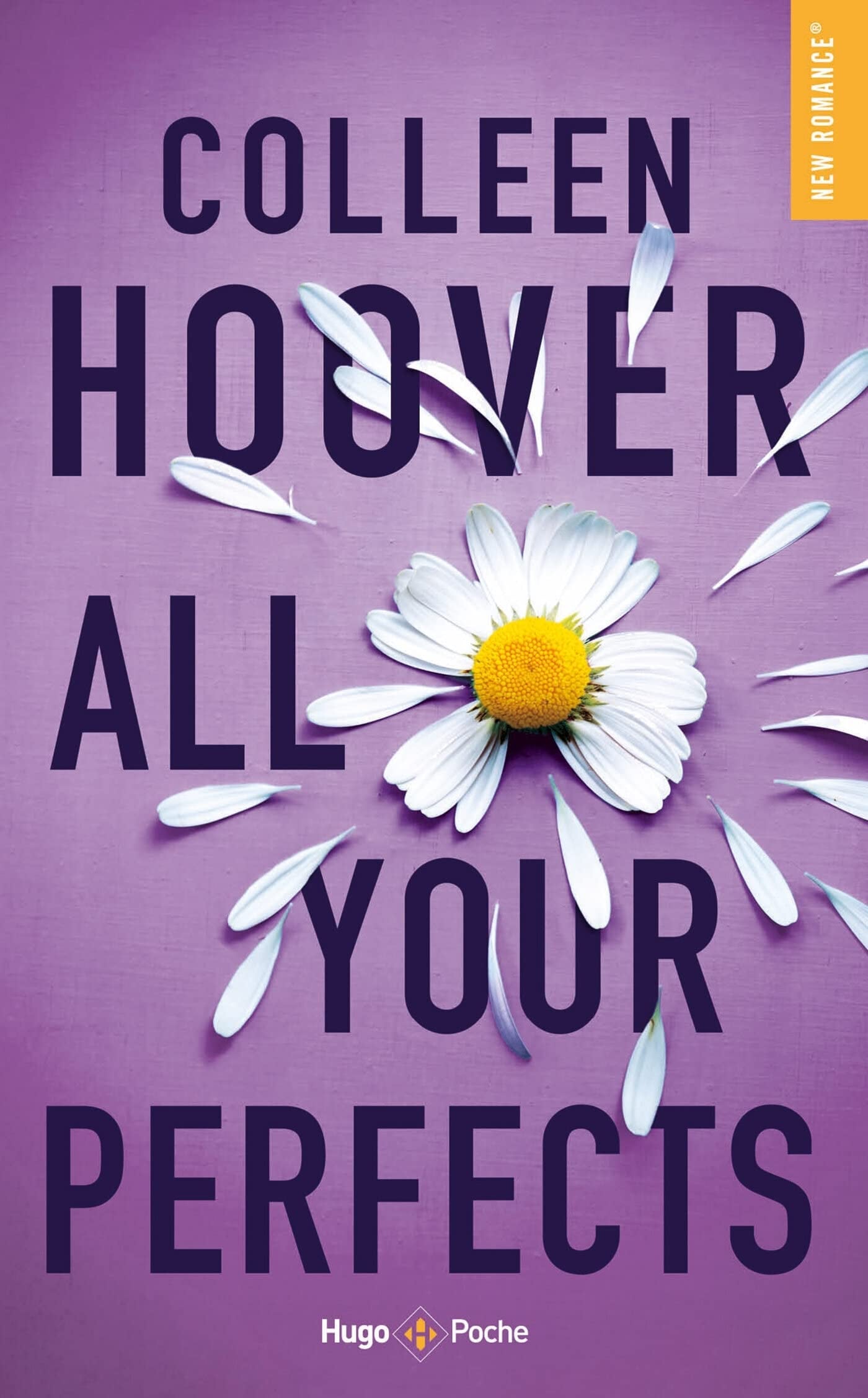 All your perfect - poche NE - Cover