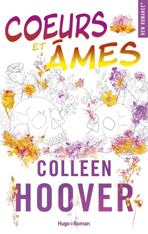 Coeurs et Âmes - Cover