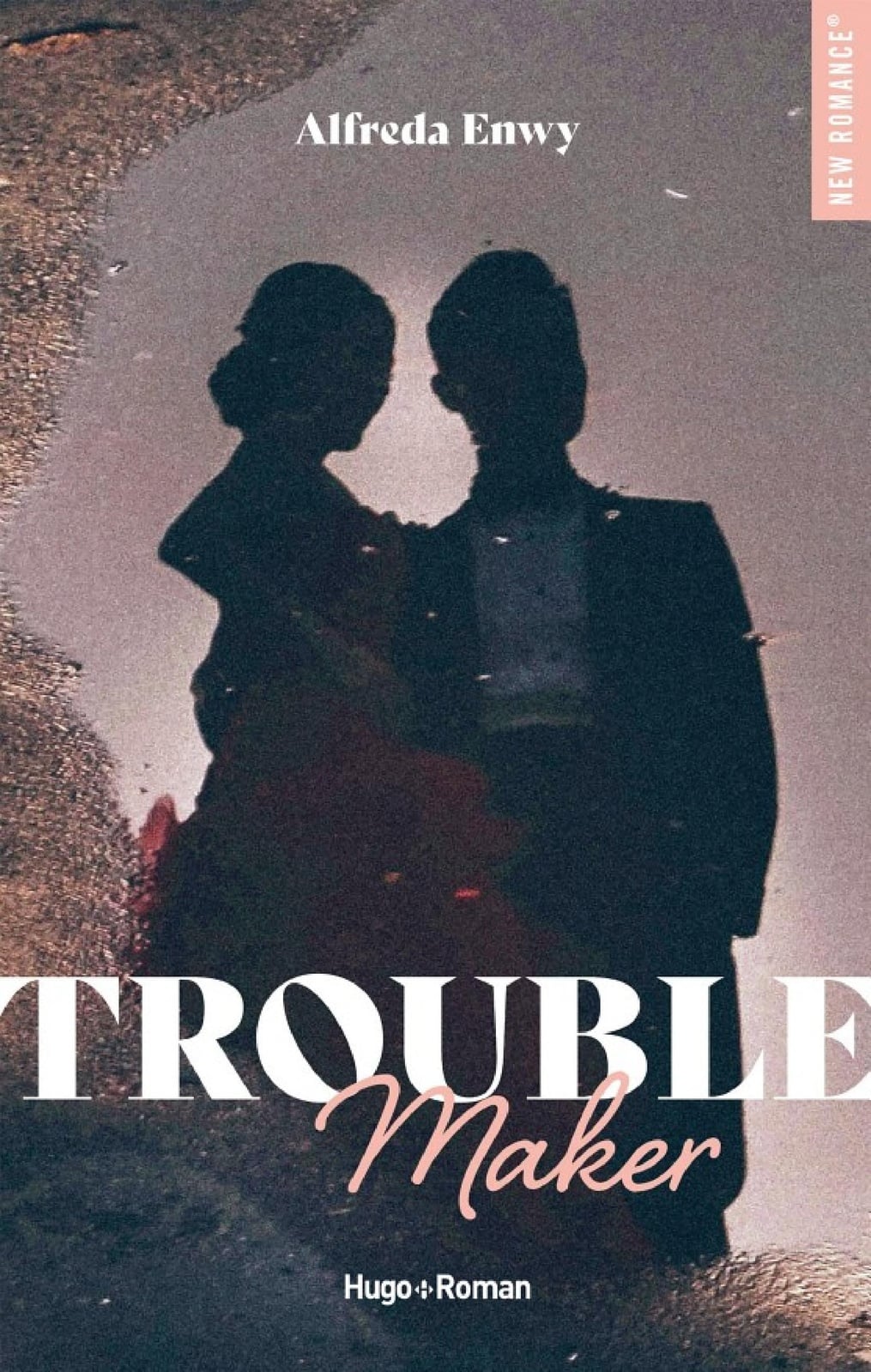 Troublemaker - Cover