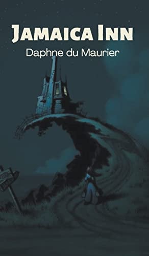 Jamaica Inn - Cover