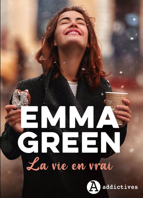 La Vie en vrai (French Edition) - Cover