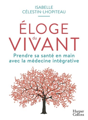 Éloge du vivant - Cover