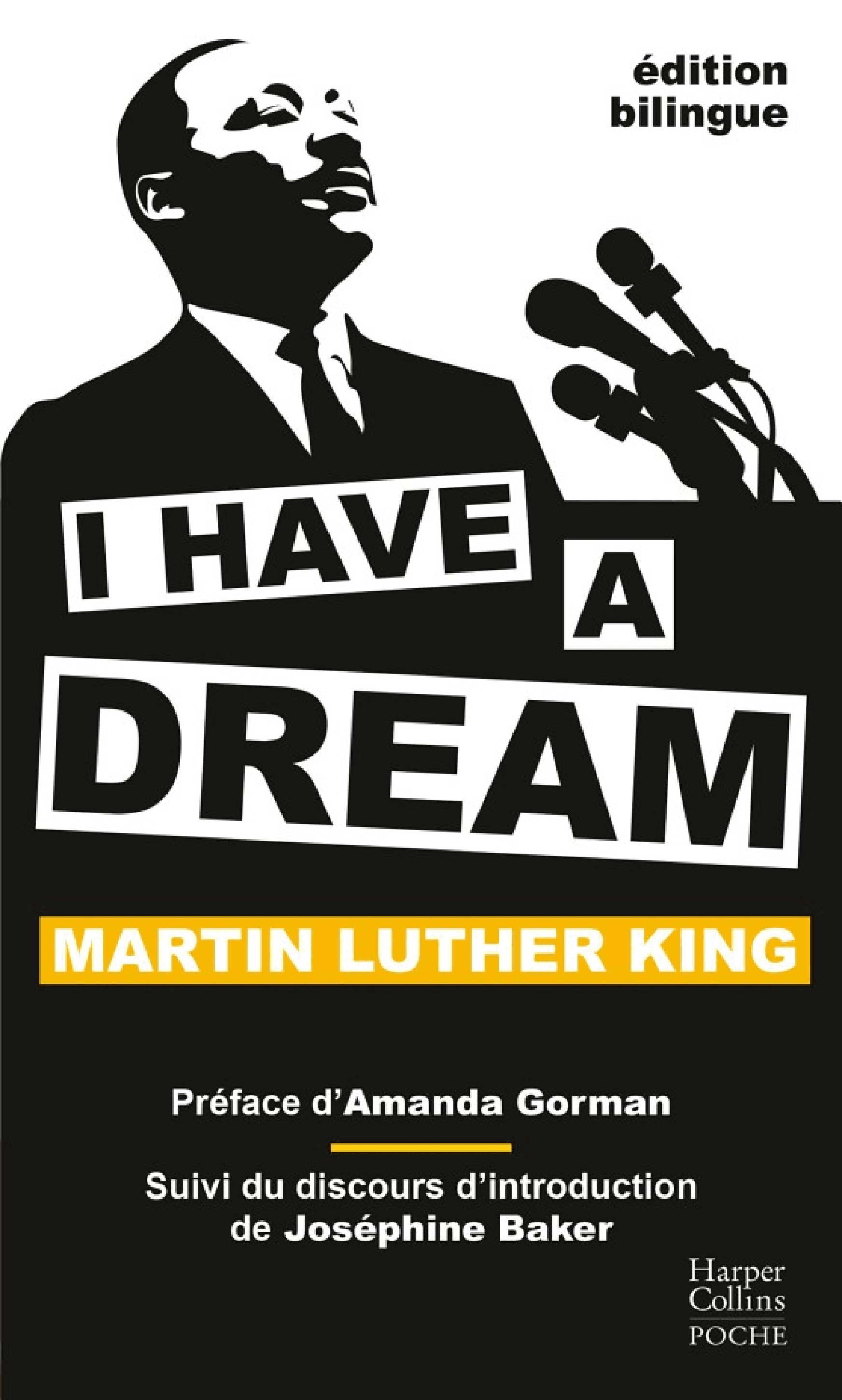 I Have A Dream - Cover