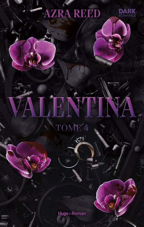 Valentina - T04 - Cover