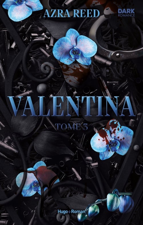 Valentina - T03 - Cover