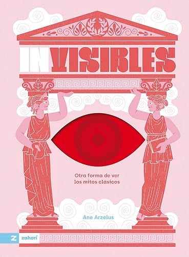 Invisibles - Cover