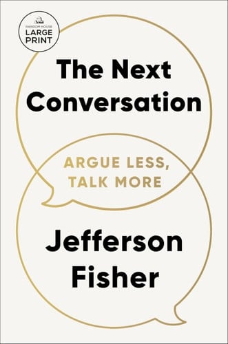 The Next Conversation - Cover