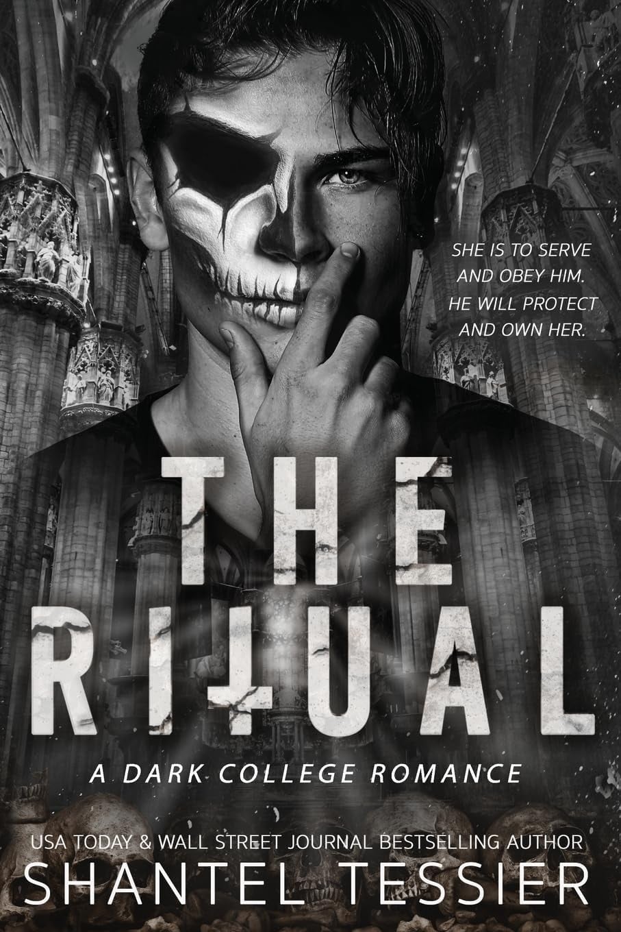 The Ritual - Cover